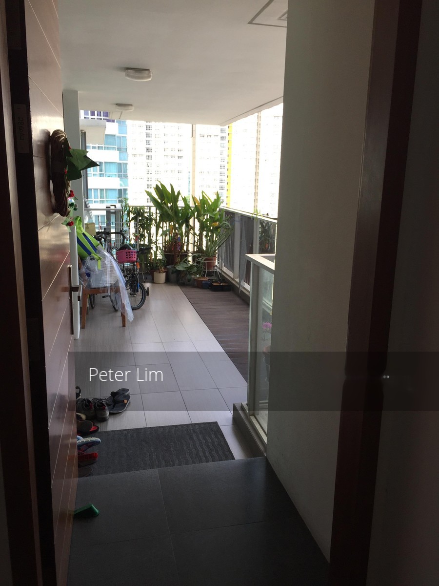 Regency Suites (D3), Apartment #152141802
